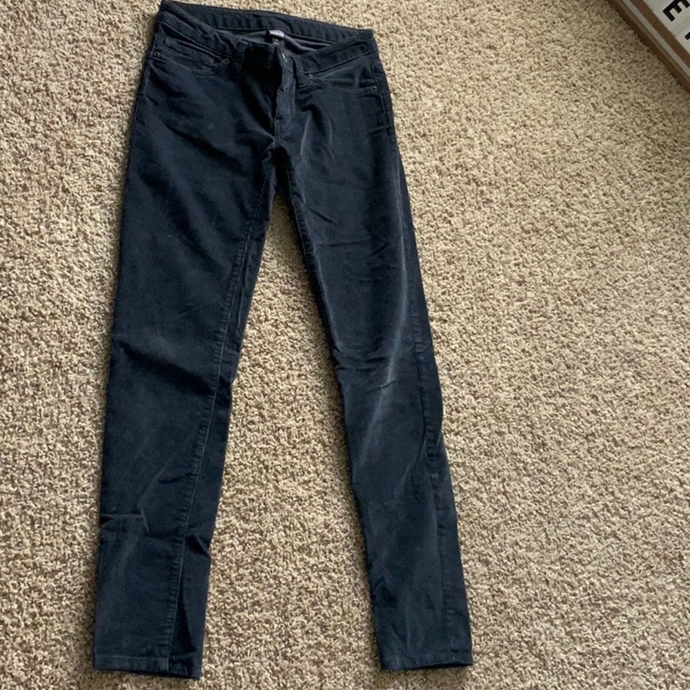Patagonia Corduroy Pants
